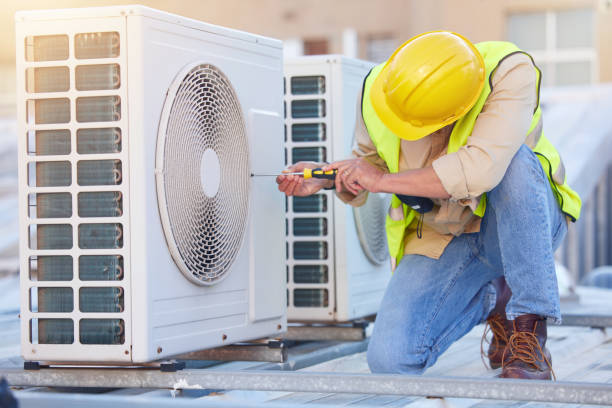 Best HVAC Maintenance Near Me  in Early, TX