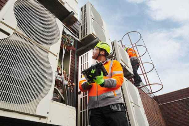 Best HVAC Repair Near Me  in Early, TX