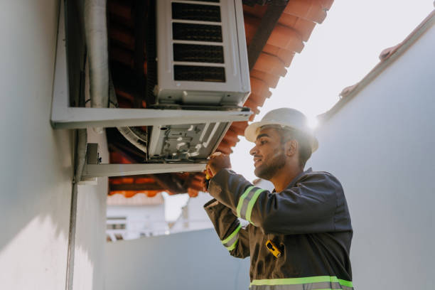 Local HVAC Companies in Early, TX
