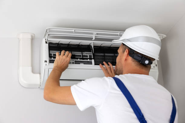 HVAC Emergency Services in Early, TX