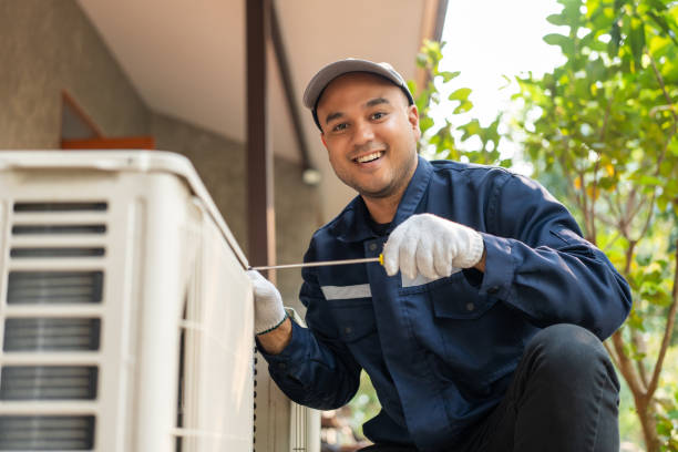 Best Residential HVAC Services  in Early, TX