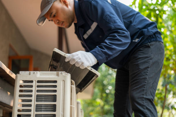 Best Residential HVAC Services  in Early, TX