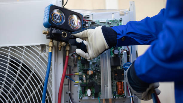 Best Central Air Repair  in Early, TX