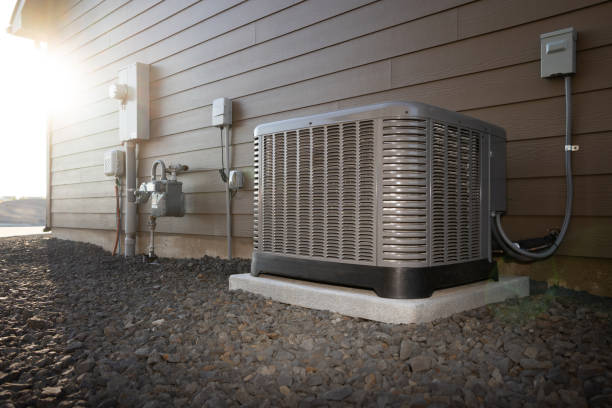 Best Emergency HVAC Repair  in Early, TX